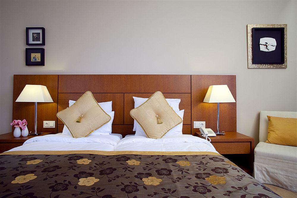 Nepheli Hotel Салоніки Екстер'єр фото