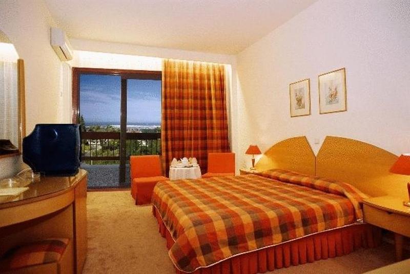 Nepheli Hotel Салоніки Екстер'єр фото