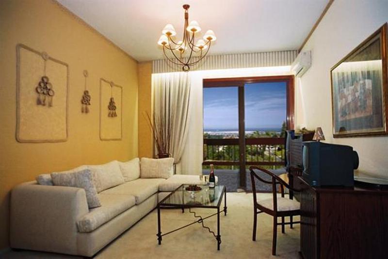 Nepheli Hotel Салоніки Екстер'єр фото