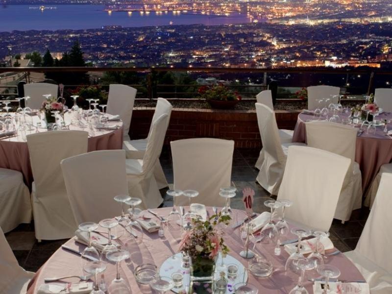 Nepheli Hotel Салоніки Екстер'єр фото