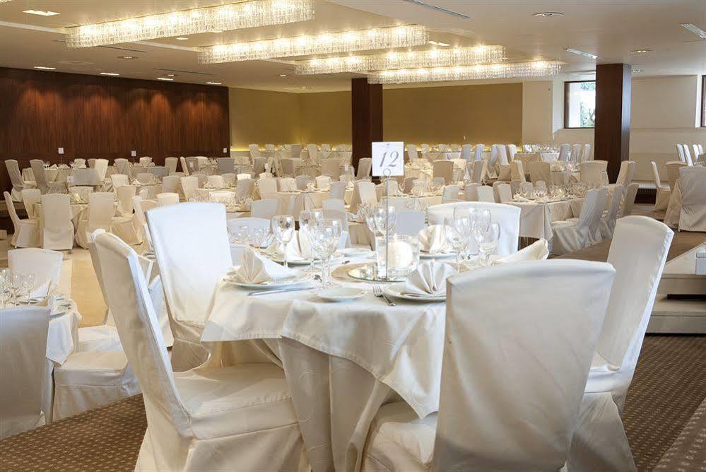 Nepheli Hotel Салоніки Екстер'єр фото