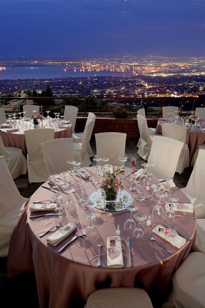 Nepheli Hotel Салоніки Екстер'єр фото