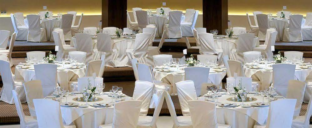 Nepheli Hotel Салоніки Екстер'єр фото