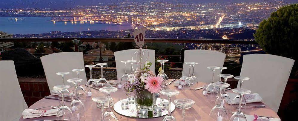 Nepheli Hotel Салоніки Екстер'єр фото
