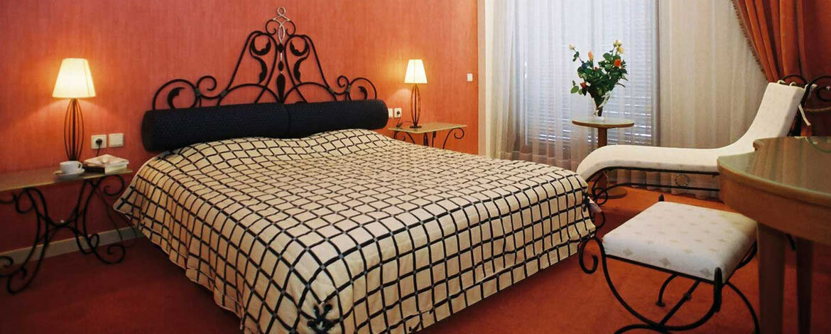 Nepheli Hotel Салоніки Екстер'єр фото
