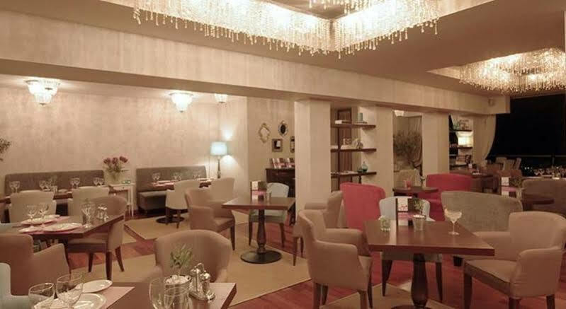 Nepheli Hotel Салоніки Екстер'єр фото