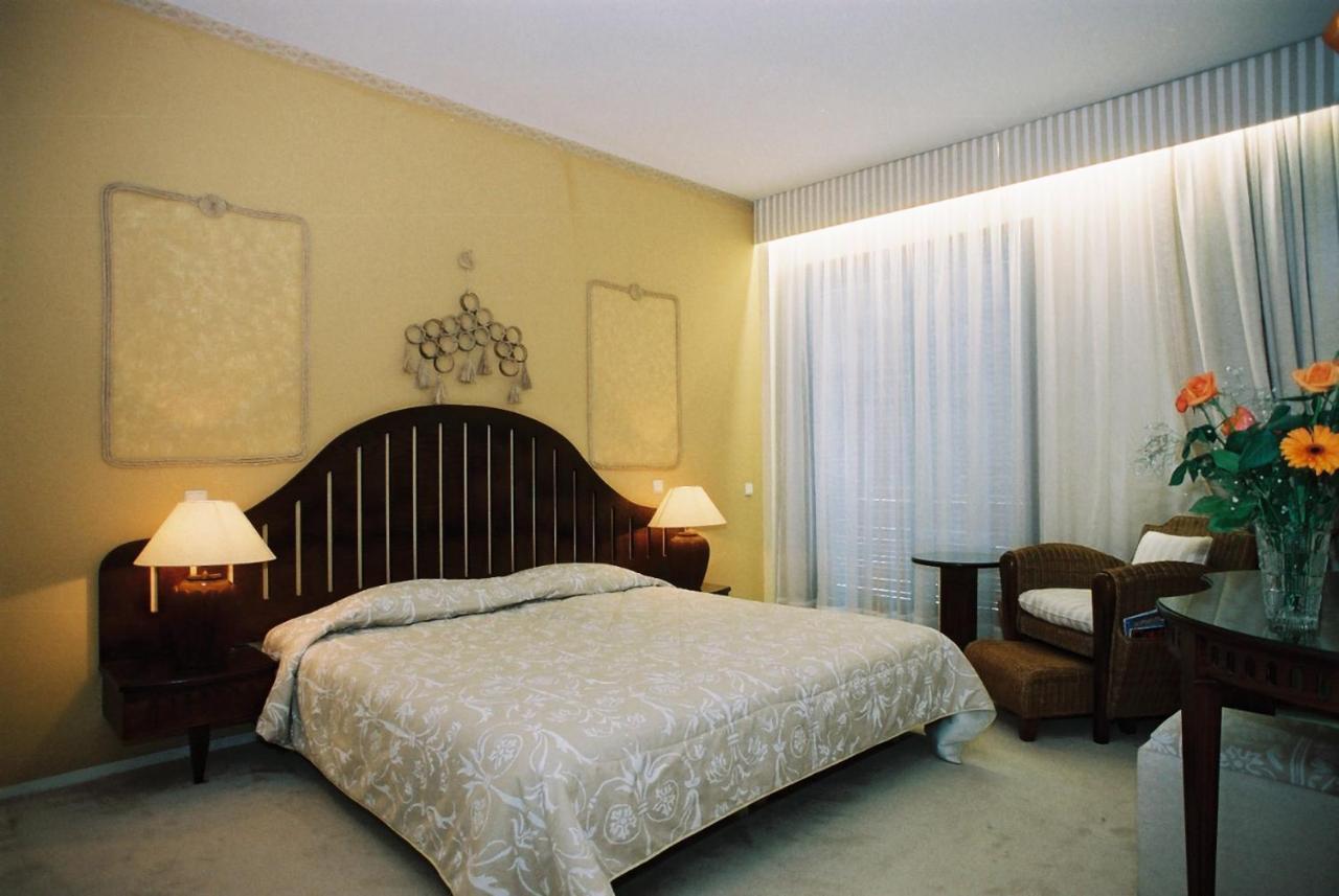 Nepheli Hotel Салоніки Екстер'єр фото